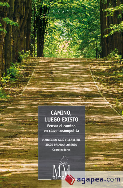 Camino, luego existo: Pensar el camino en clave cosmopolita