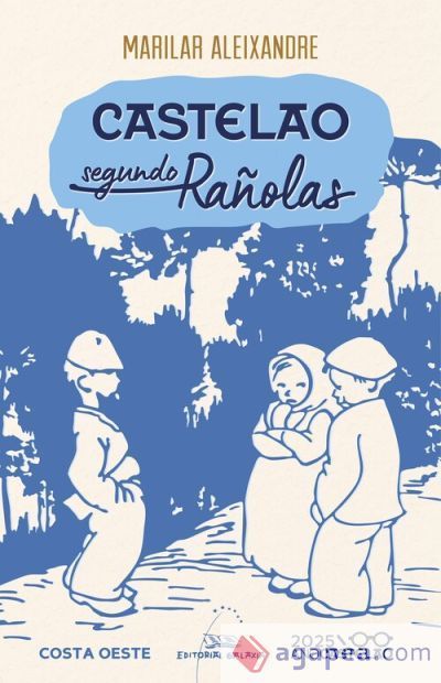 Castelao segundo Ra&ntilde;olas