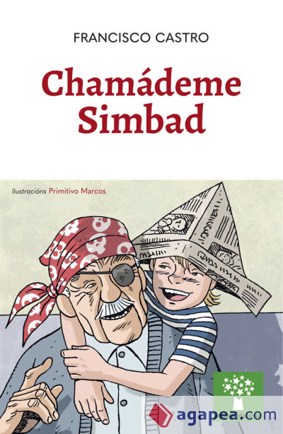 Chamádeme simbad