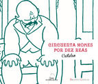 Portada de Cincuenta homes por dez reas (Ebook)