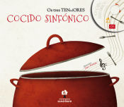 Portada de Cocido sinfónico