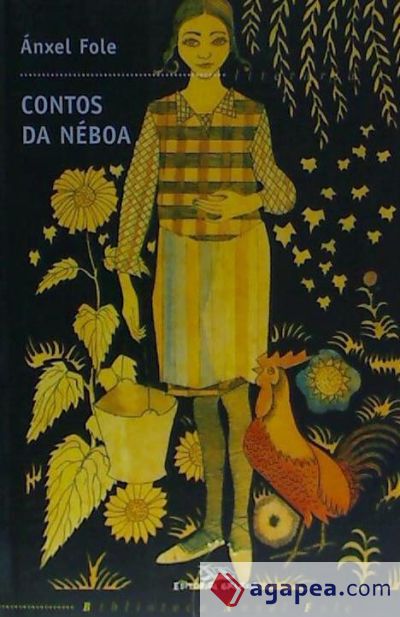 Contos da néboa