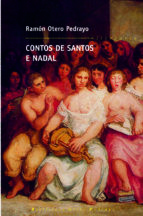 Portada de Contos de Santos e Nadal (Ebook)