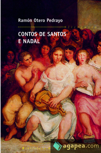 Contos de Santos e Nadal