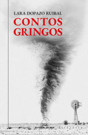 Portada de Contos gringos