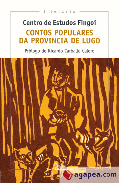 Contos populares da provincia de Lugo