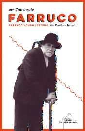 Portada de Cousas de Farruco