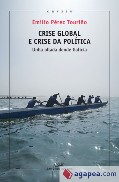 Crise global e cruse da política