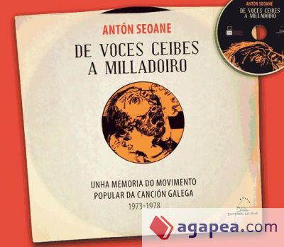 De Voces Ceibes a Milladoiro