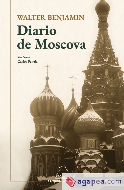 Diario de Moscova