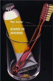 Portada de Diario de inverno (Ebook)