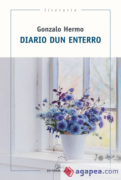 Diario dun enterro (XIII Premio de Narrativa Breve Repsol 2019)