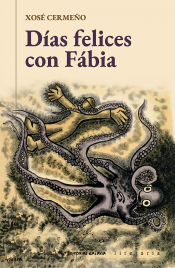 Portada de Días felices con Fábia