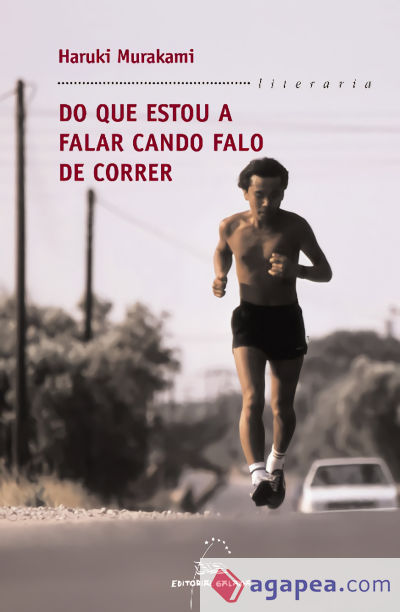 Do que estou a falar cando falo de correr