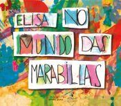 Portada de Elisa no mundo das marabillas