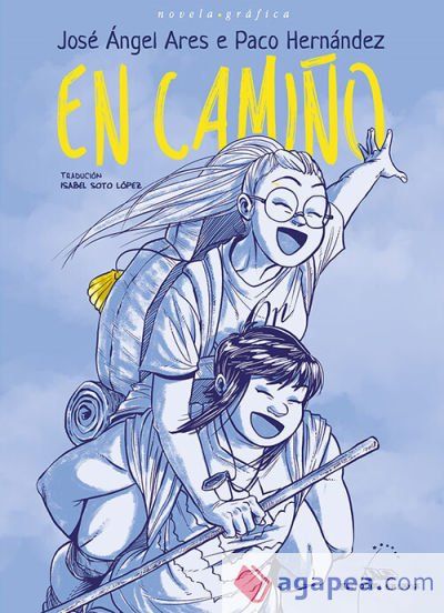 En camiño En camiño