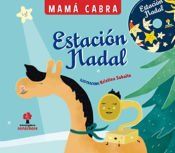 Portada de Estaci&oacute;n Nadal (con CD)