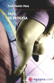 Portada de Fado de princesa