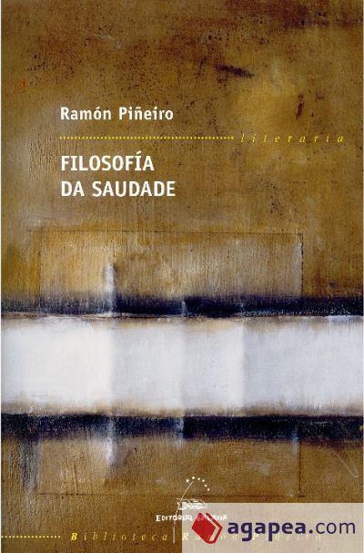 Filosofía da saudade