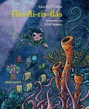 Portada de Flis-fli-ris-flás