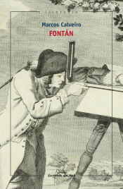 Portada de Fontán