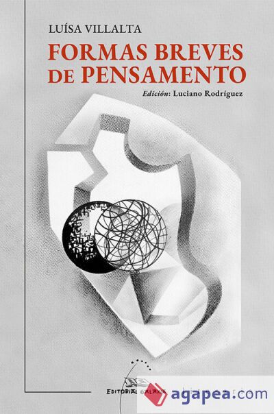 Formas Breves de Pensamento Formas Breves de Pensamento