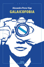 Portada de Galaicofobia