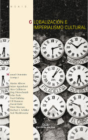 Portada de Globalización e imperialismo cultural