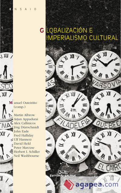 Globalización e imperialismo cultural