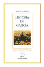 Portada de Historia de Galicia (Ebook)