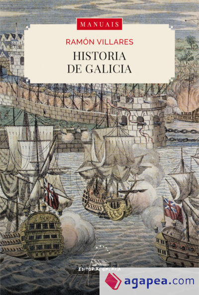 Historia de Galicia