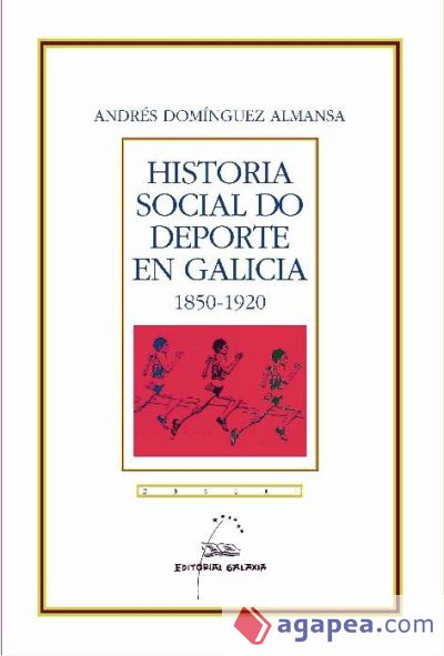 Historia social do deporte en Galicia