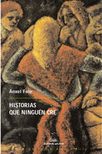 Portada de Historias que ninguén cre (Ebook)