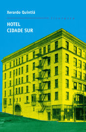 Portada de Hotel Cidade Sur