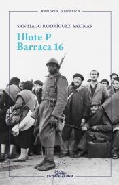 Portada de Illote P. Barraca 16