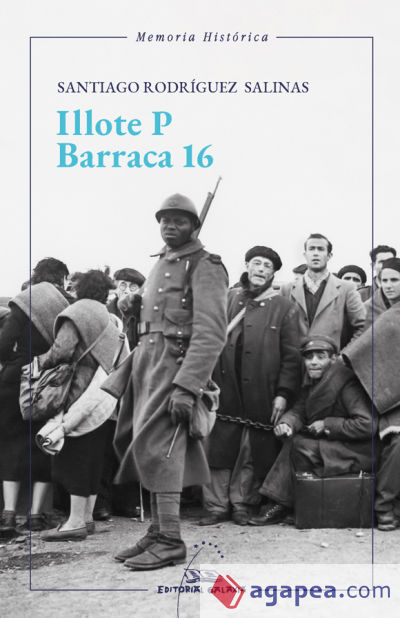 Illote P. Barraca 16