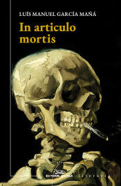 Portada de In articulo mortis