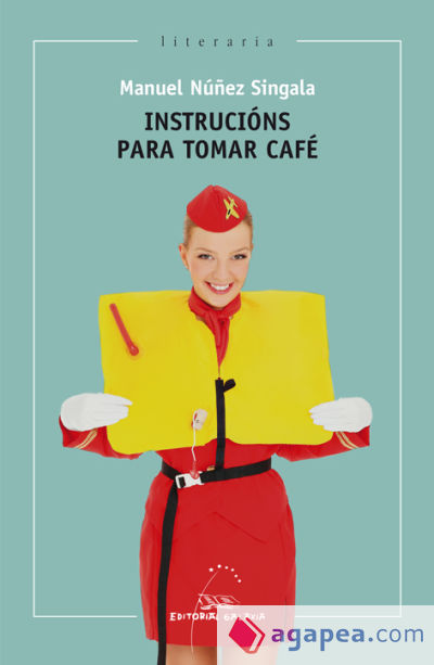 Instrucións para tomar café