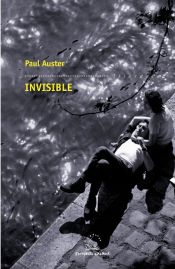 Portada de Invisible