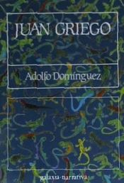 Portada de Juan Griego