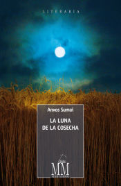 Portada de LUNA DE LA COSECHA, LA (CASTELAN)