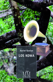 Portada de Los kowa