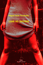 Portada de Luar no inferno (Ebook)