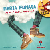 Portada de MARÍA FUMASA (CON CD)