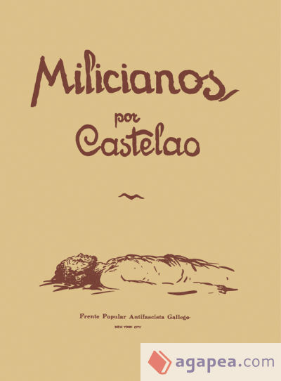 MILICIANOS (ÁLBUM)