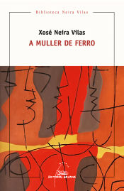 Portada de MULLER DE FERRO, A (BNB)