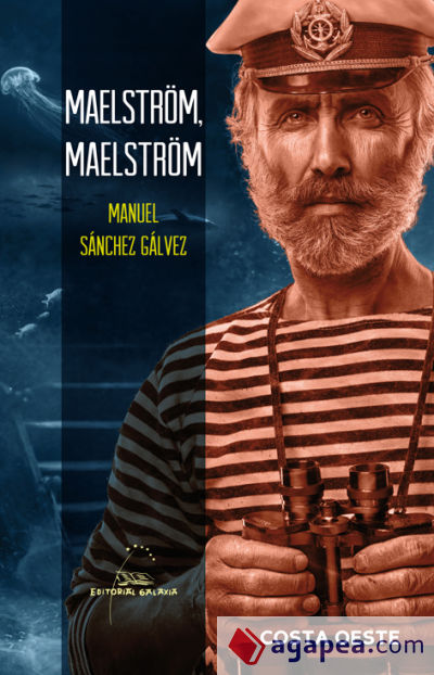 Maelström, Maelström