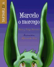 Portada de Marcelo o morcego