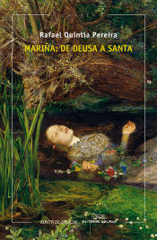 Portada de Mariña: de deusa a santa