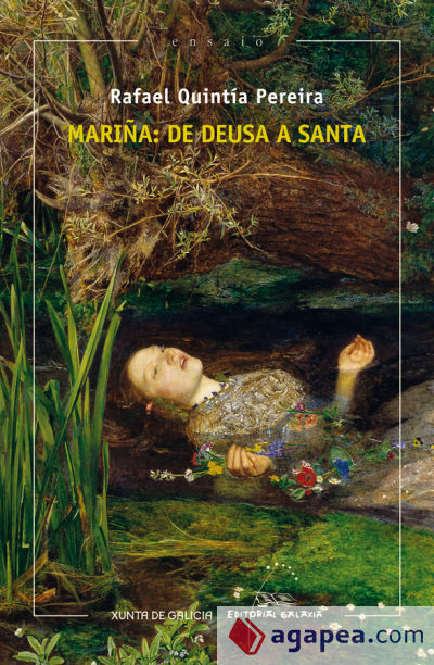 Mariña: de deusa a santa